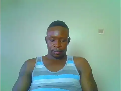 BillyBlackss webcam
