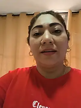 kendra_fire webcam