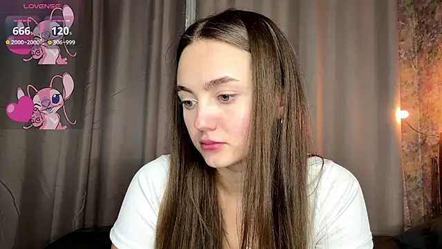 LoraDavi webcam