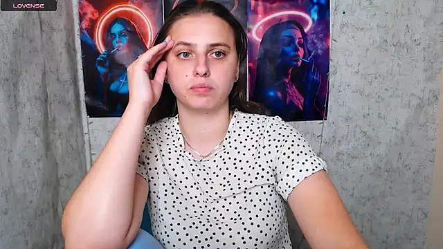 AmandaDimond_ webcam