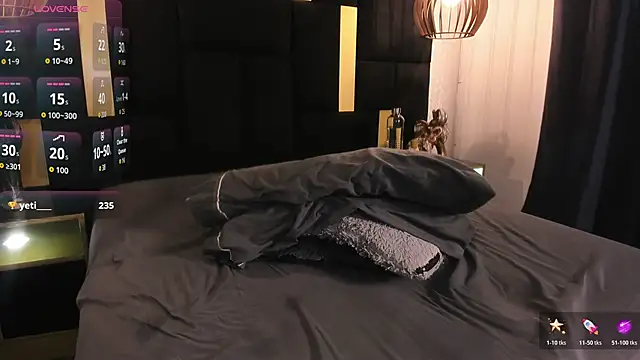 Lucio__Fox webcam