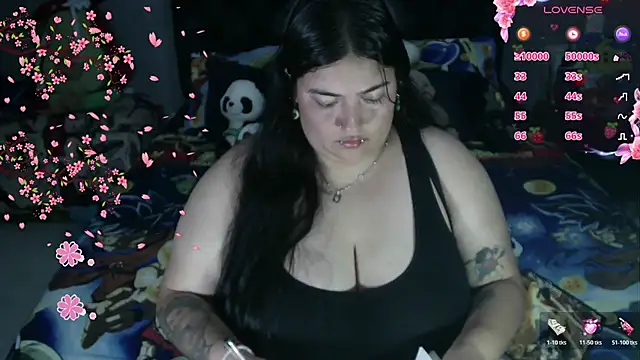 DAILYN__SOFIA__ webcam