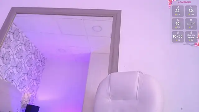 Venusandrea29 webcam