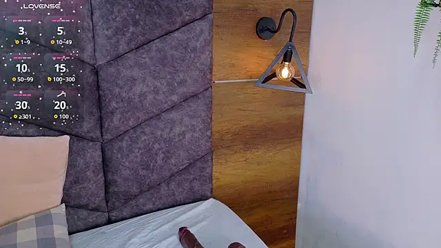 AnnieRouse__ webcam