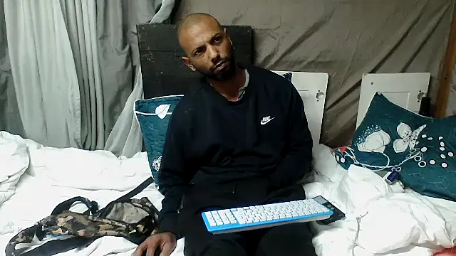 Camodick webcam