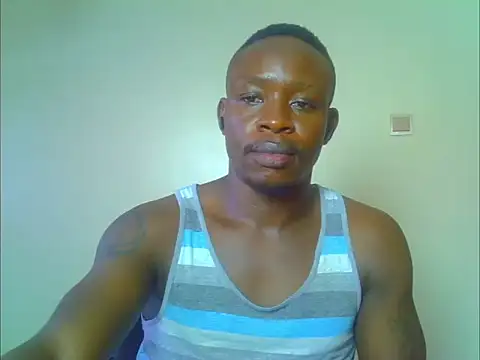 BillyBlackss webcam