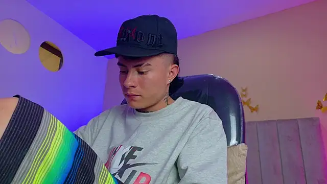 Nascary_Fox