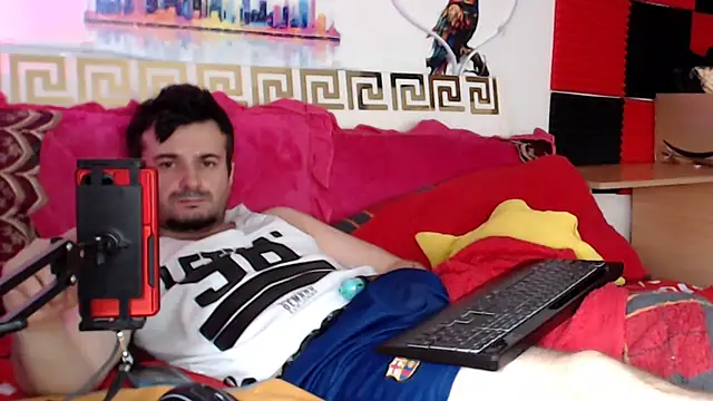 KingOfSinRO69 webcam