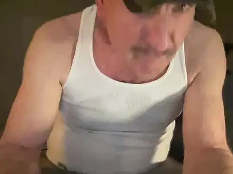 BigDadPenis webcam