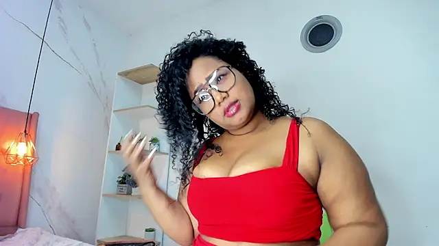 Belle_Brunette webcam