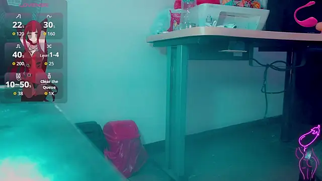 caribbean_passion_ live sex cam