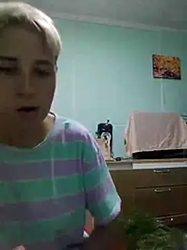 Gussie_Bridie Live Webcam on Stripchat
