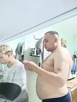 Gussie_Bridie live sex cam