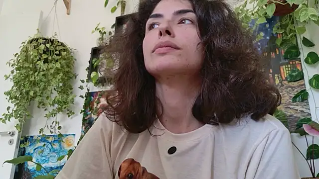 TaliMajesty live sex cam