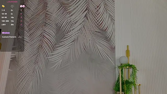 Marie_Diaze webcam