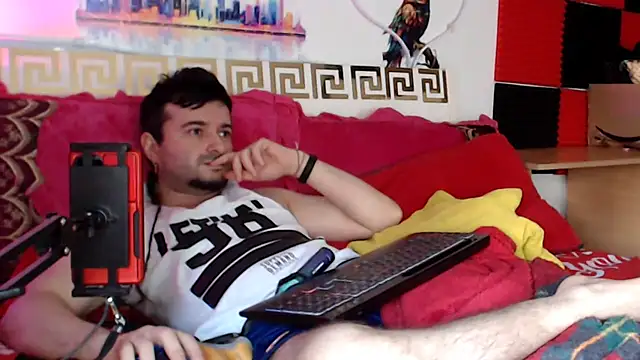 KingOfSinRO69 webcam