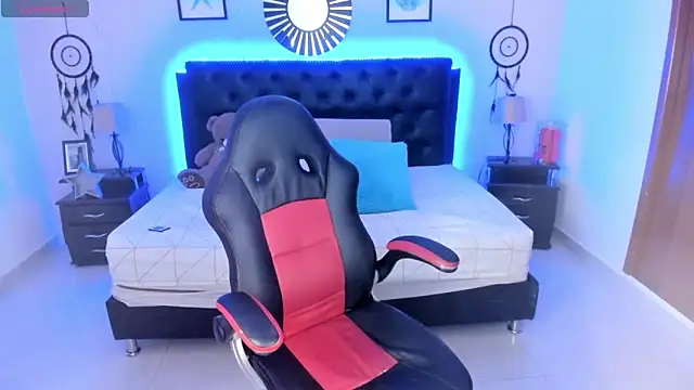 LolaVillalobos webcam