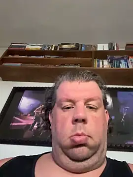Stephanie1984 webcam