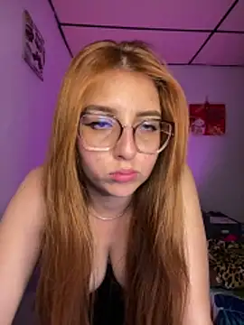 CoraVibes webcam