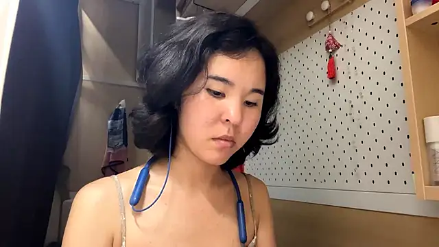 JennyCarpenter webcam