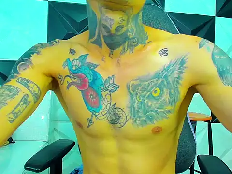 Boy_tatto77 webcam