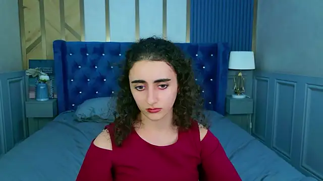 Susan_Fors webcam