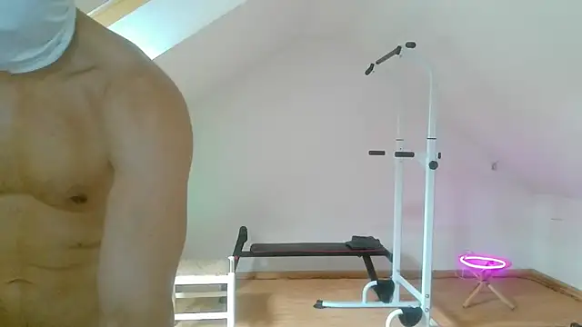 NinjaLaser webcam