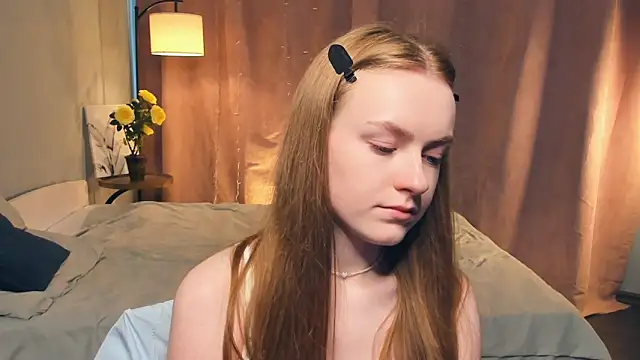 TrishaStoecker webcam