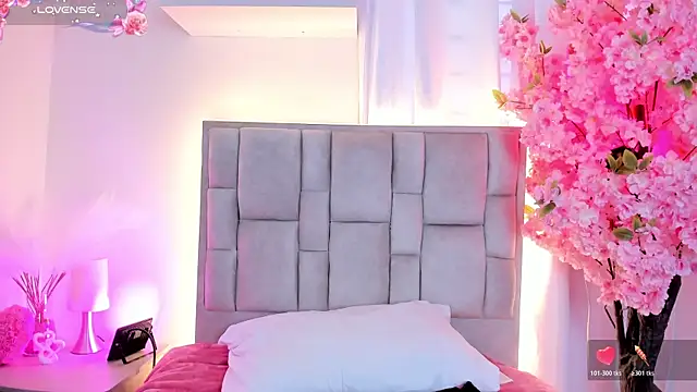 Dana_grey_ webcam