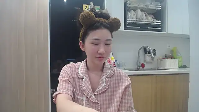 Asiagirll webcam