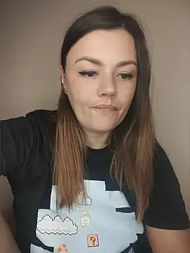 KrissSexi webcam