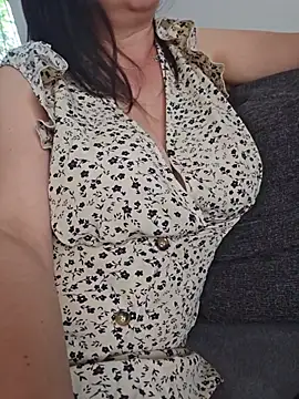 KristenVega webcam