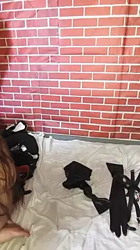 LiliThara webcam