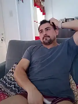 Bradd_32 webcam
