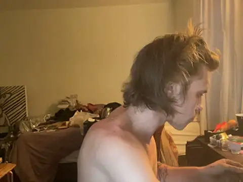 XanderOzzz webcam