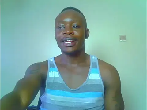 BillyBlackss webcam