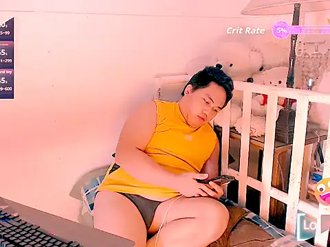 Hardking_69 webcam