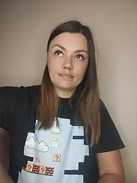 KrissSexi webcam