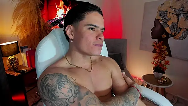 Matias_Murrier webcam