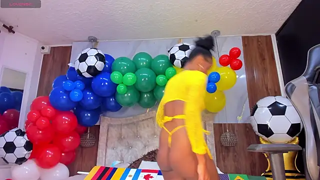 lia_16 webcam