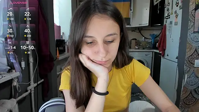 _Nika_Kik webcam