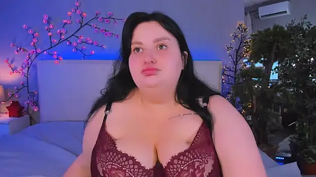 MonaSteele webcam