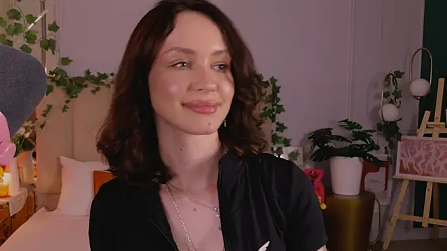 Meow_Nancy webcam
