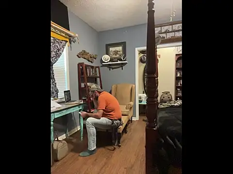 bootsandcountry (Ask my age) - New boots