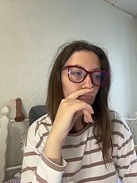 BeatriceTender webcam