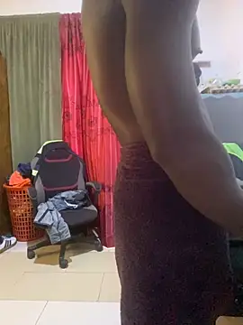 Pornhouse420 webcam