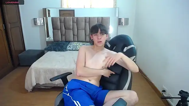 Ashboy_1 webcam
