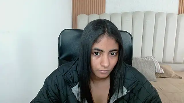 shaneelle webcam