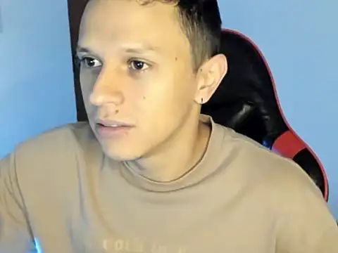 Masterdave7 webcam