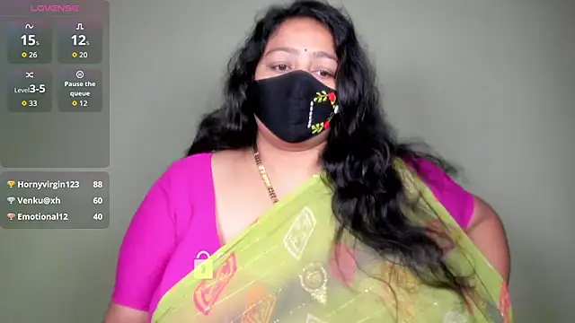 neelu-hoty webcam